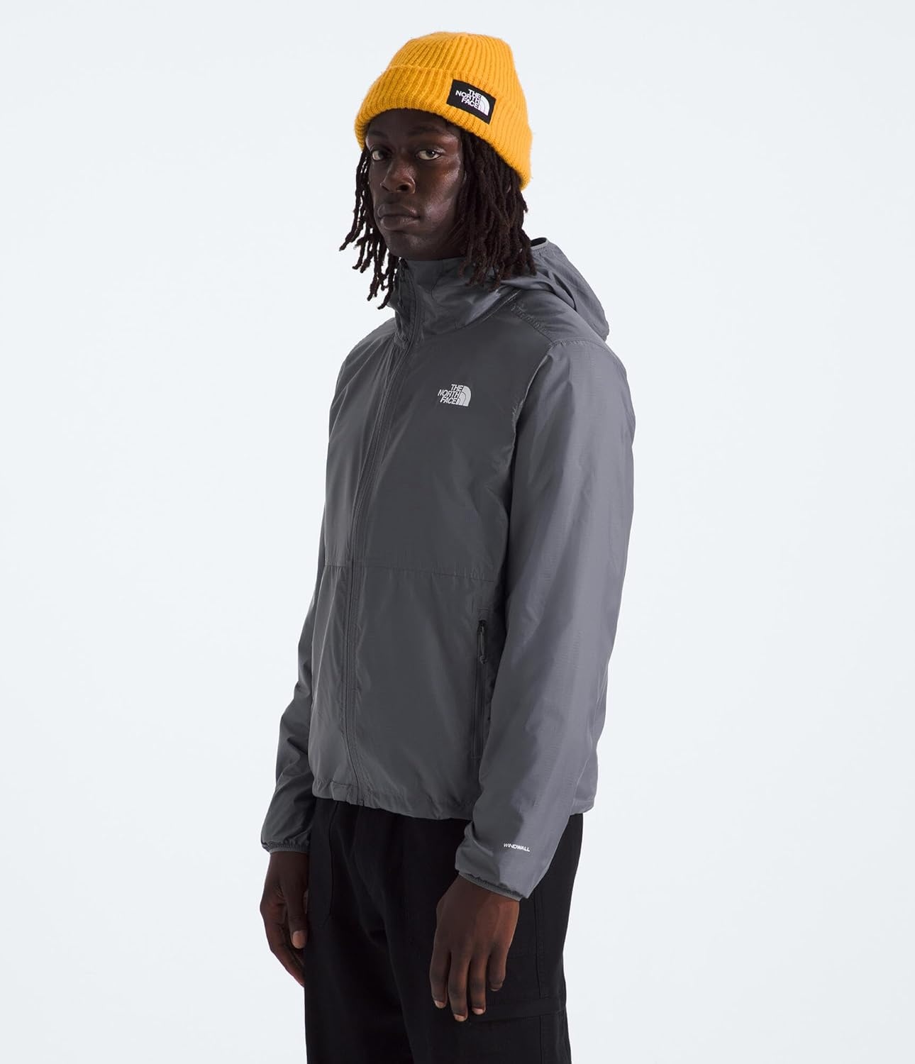 image:imageThe North Face TNF Cyclone Wind JacketSmoked Pearl