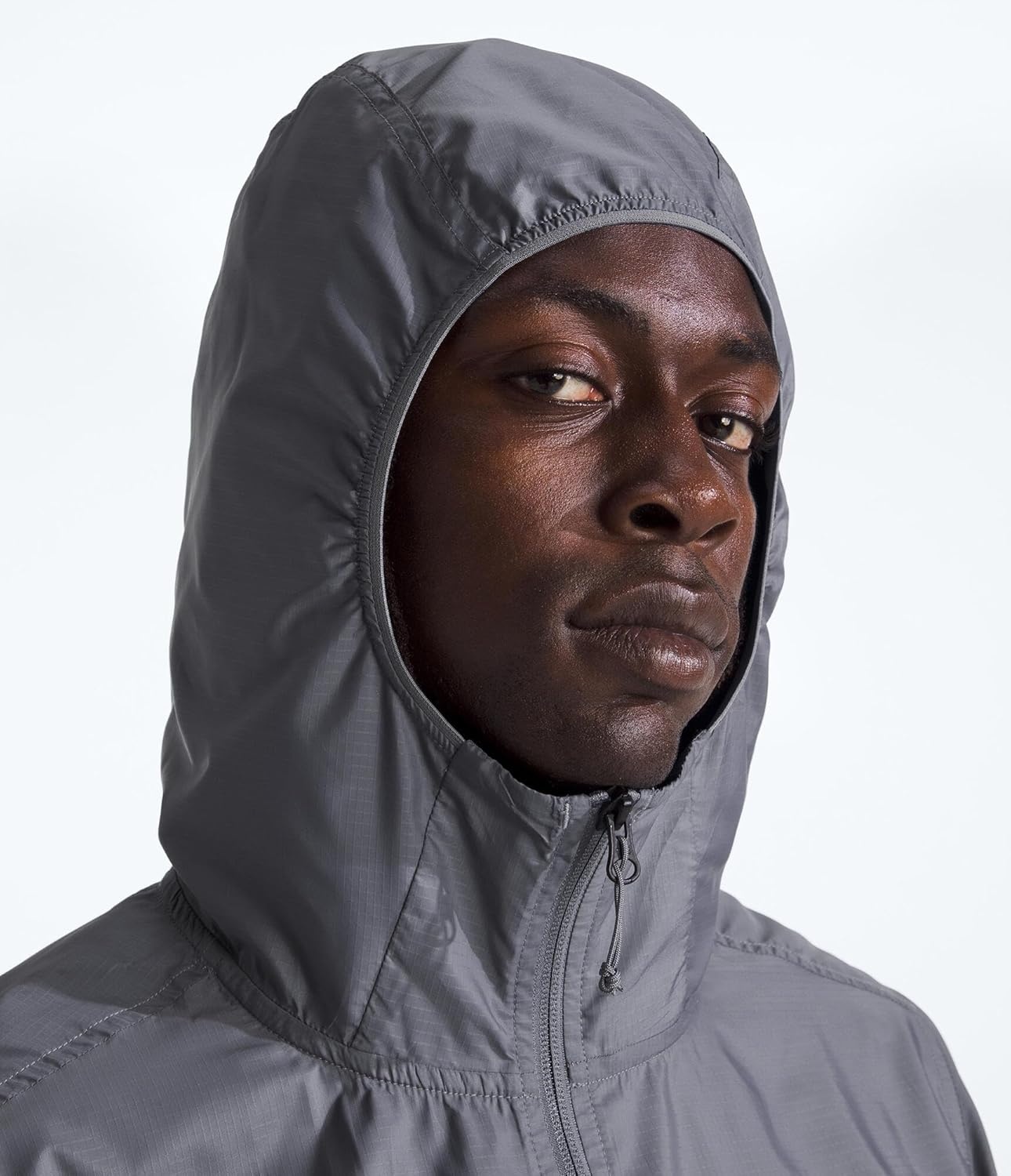 image:imageThe North Face TNF Cyclone Wind JacketSmoked Pearl