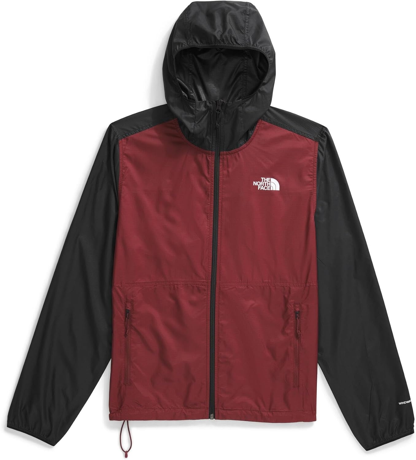 image:imageThe North Face TNF Cyclone Wind JacketSumacTnf Black