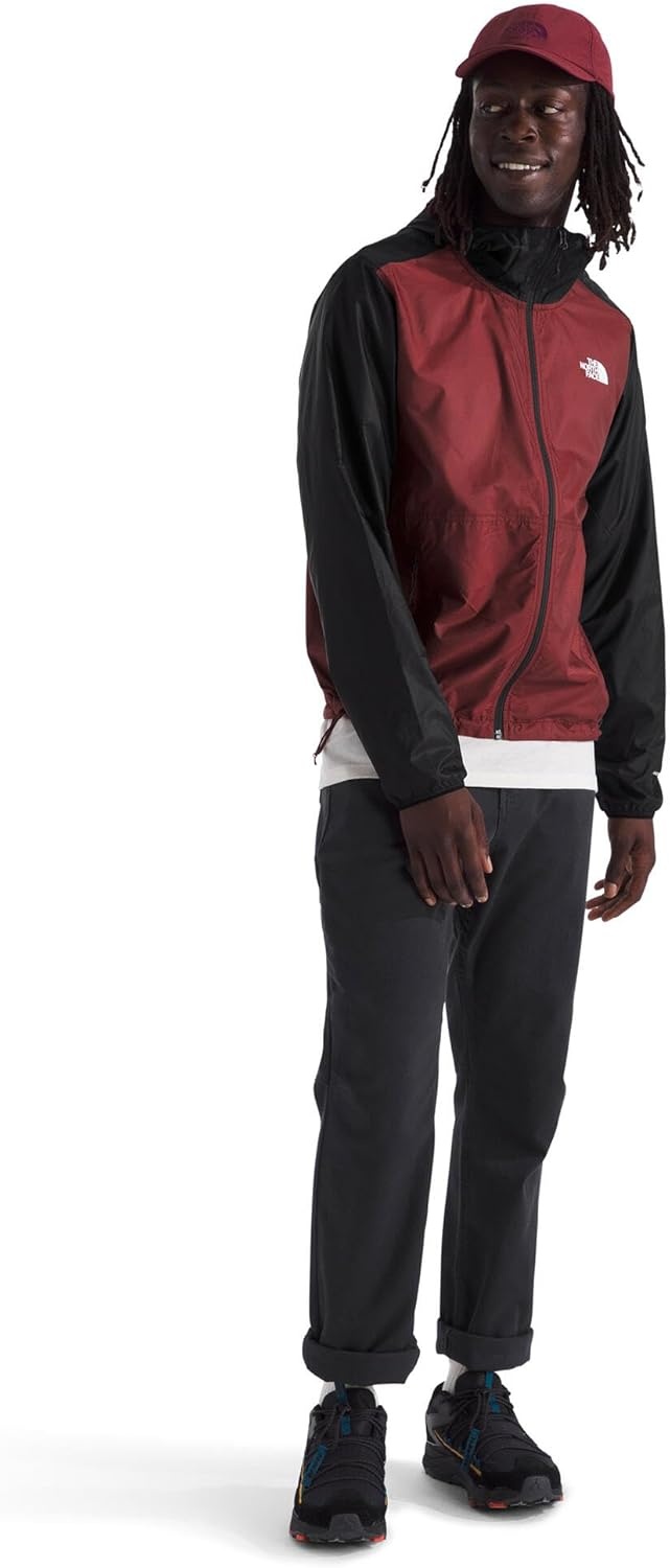image:imageThe North Face TNF Cyclone Wind JacketSumacTnf Black