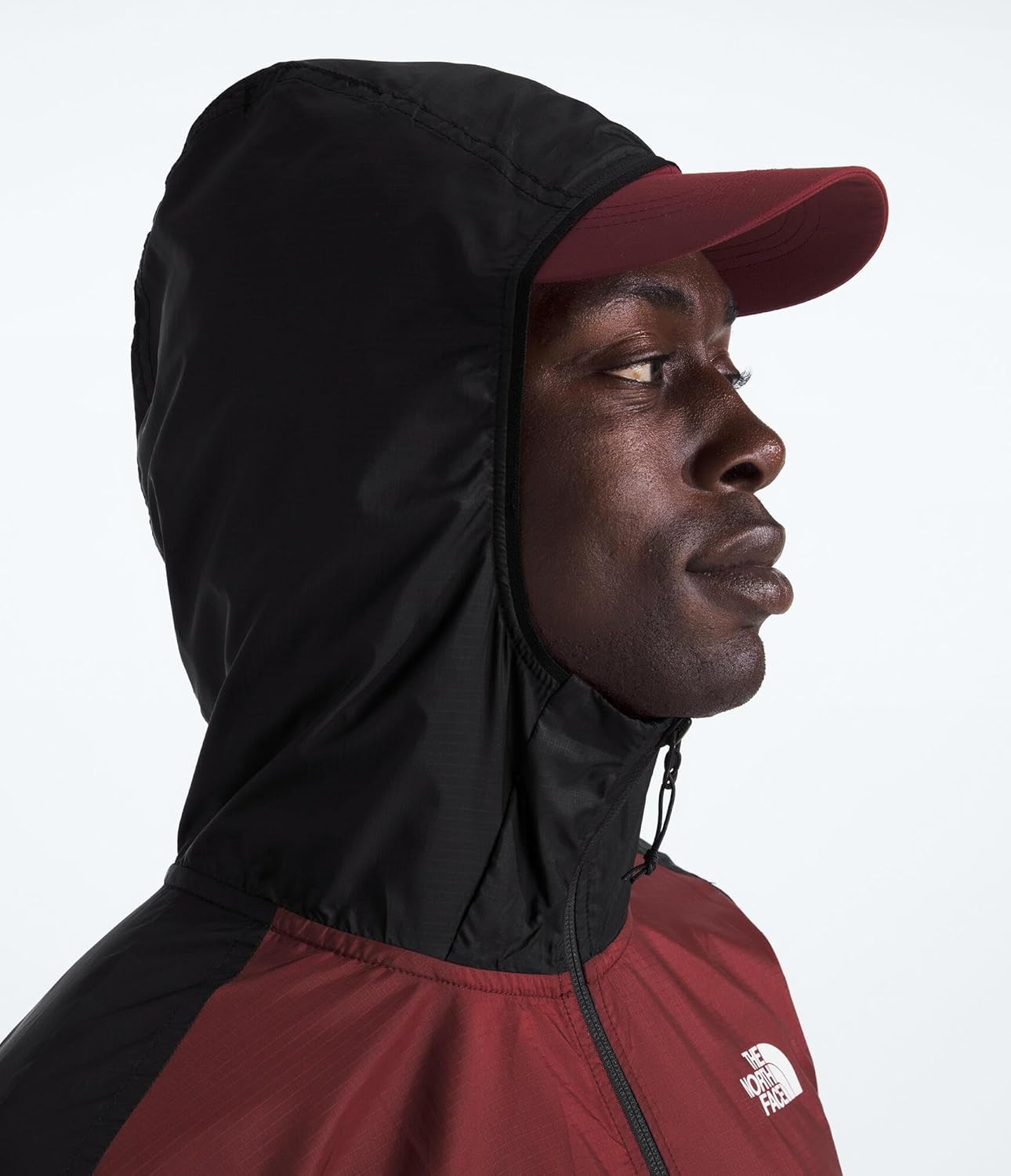 image:imageThe North Face TNF Cyclone Wind JacketSumacTnf Black
