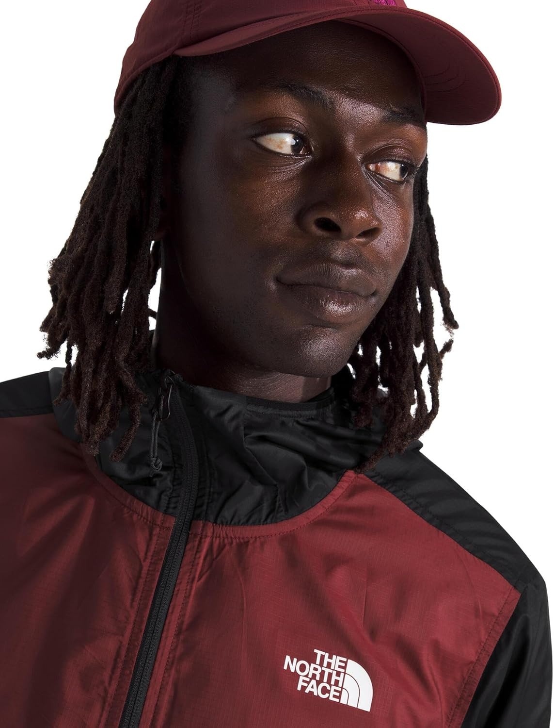 image:imageThe North Face TNF Cyclone Wind JacketSumacTnf Black