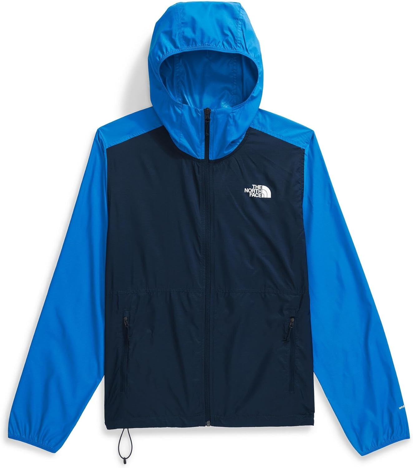 image:imageThe North Face TNF Cyclone Wind JacketSummit NavyHero Blue
