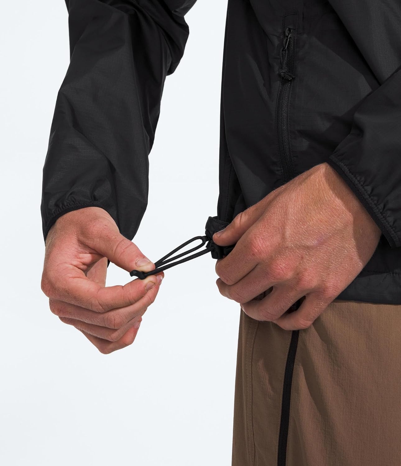 image:imageThe North Face TNF Cyclone Wind JacketTnf Black