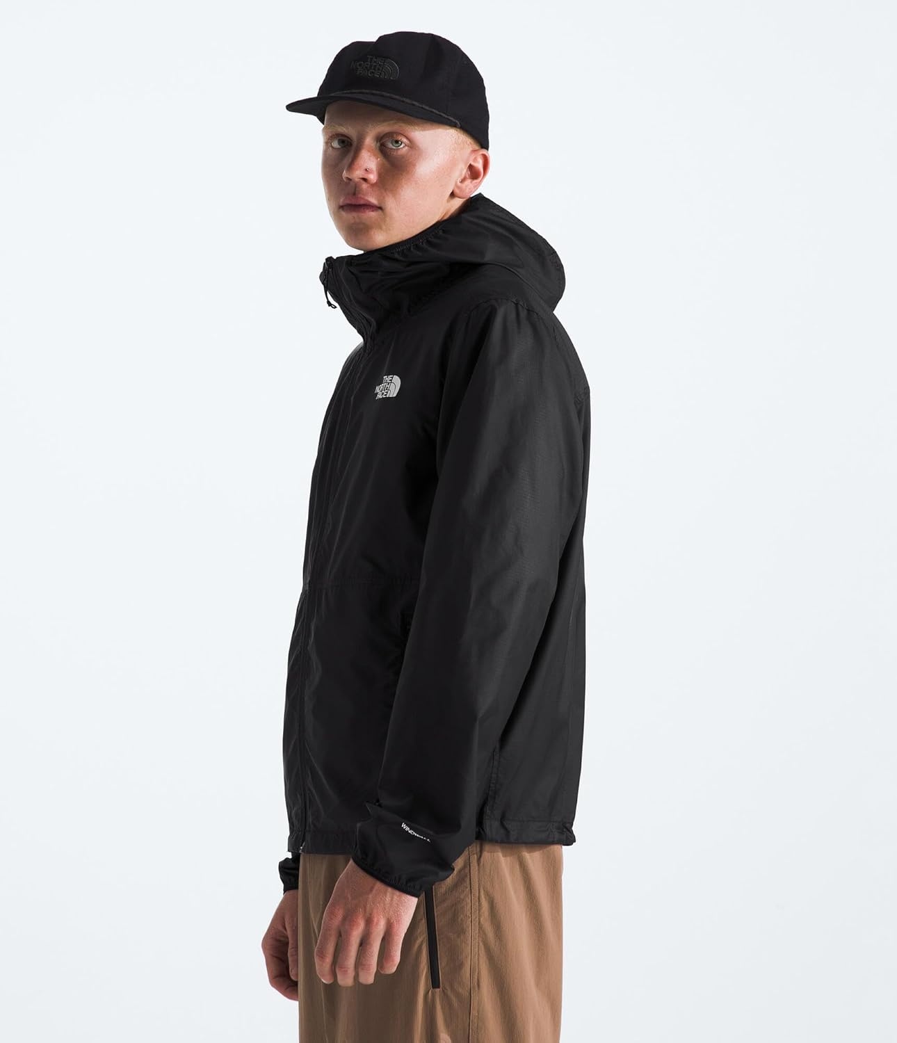 image:imageThe North Face TNF Cyclone Wind JacketTnf Black