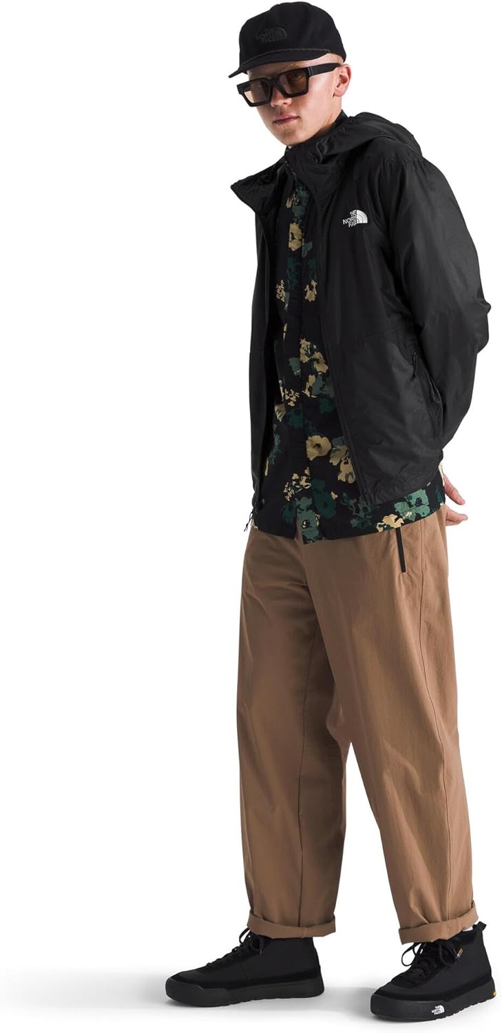 image:imageThe North Face TNF Cyclone Wind JacketTnf Black