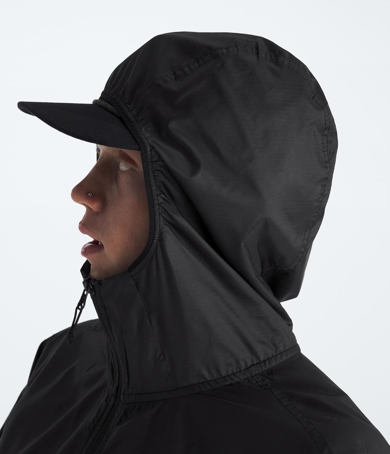 image:imageThe North Face TNF Cyclone Wind JacketTnf Black