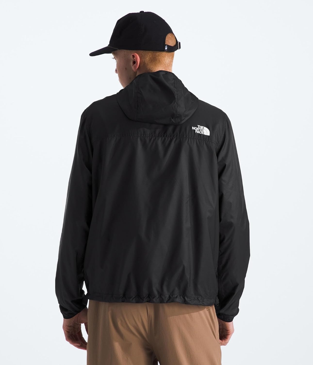 image:imageThe North Face TNF Cyclone Wind JacketTnf Black