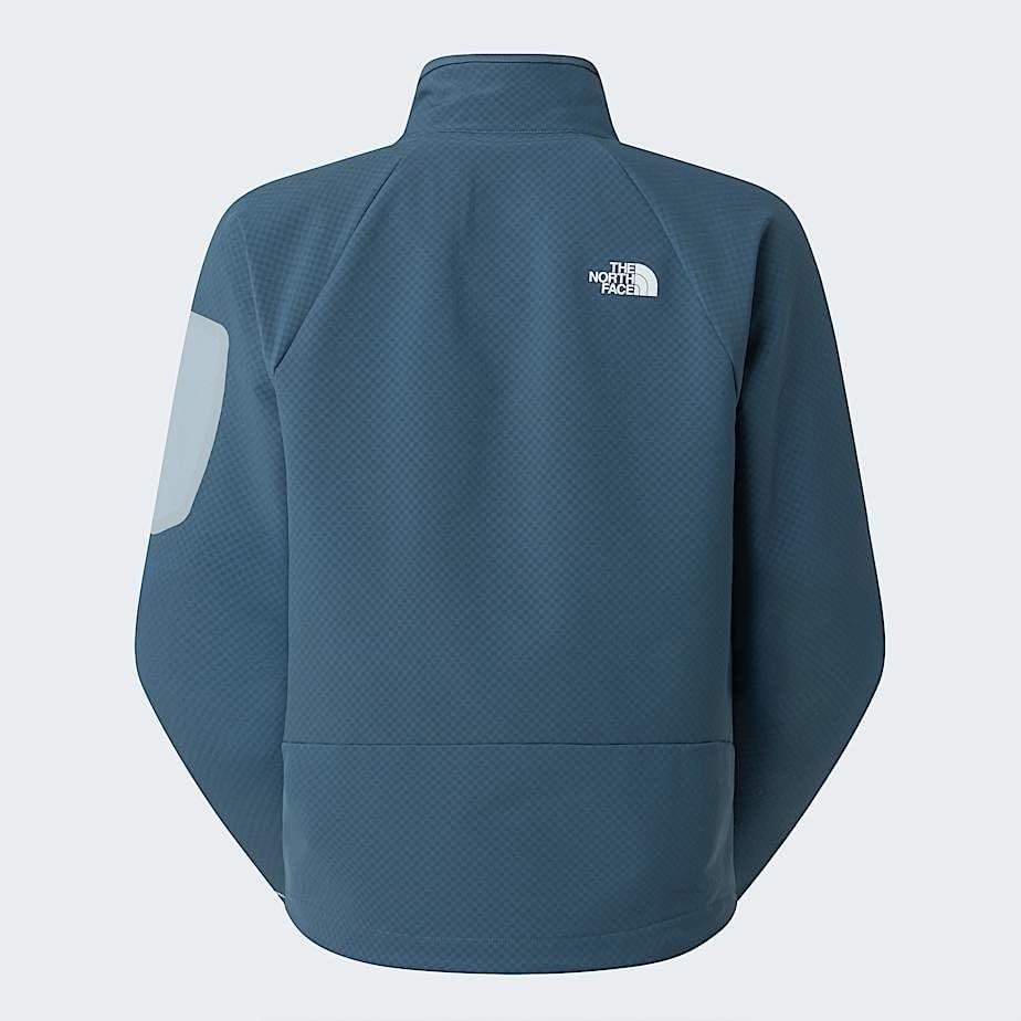 image:imageThe North Face Tek Approach JacketGranite Grey