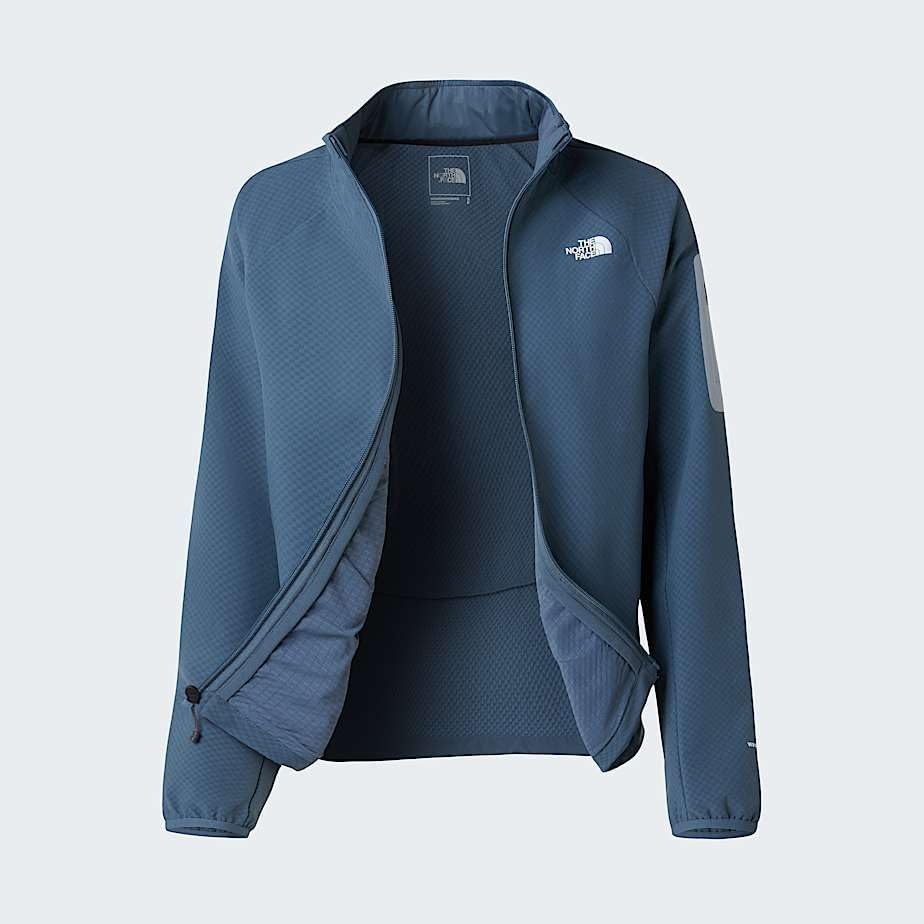 image:imageThe North Face Tek Approach JacketGranite Grey