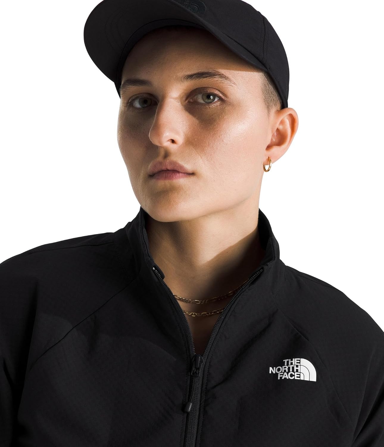 image:imageThe North Face Tek Approach JacketTnf Black