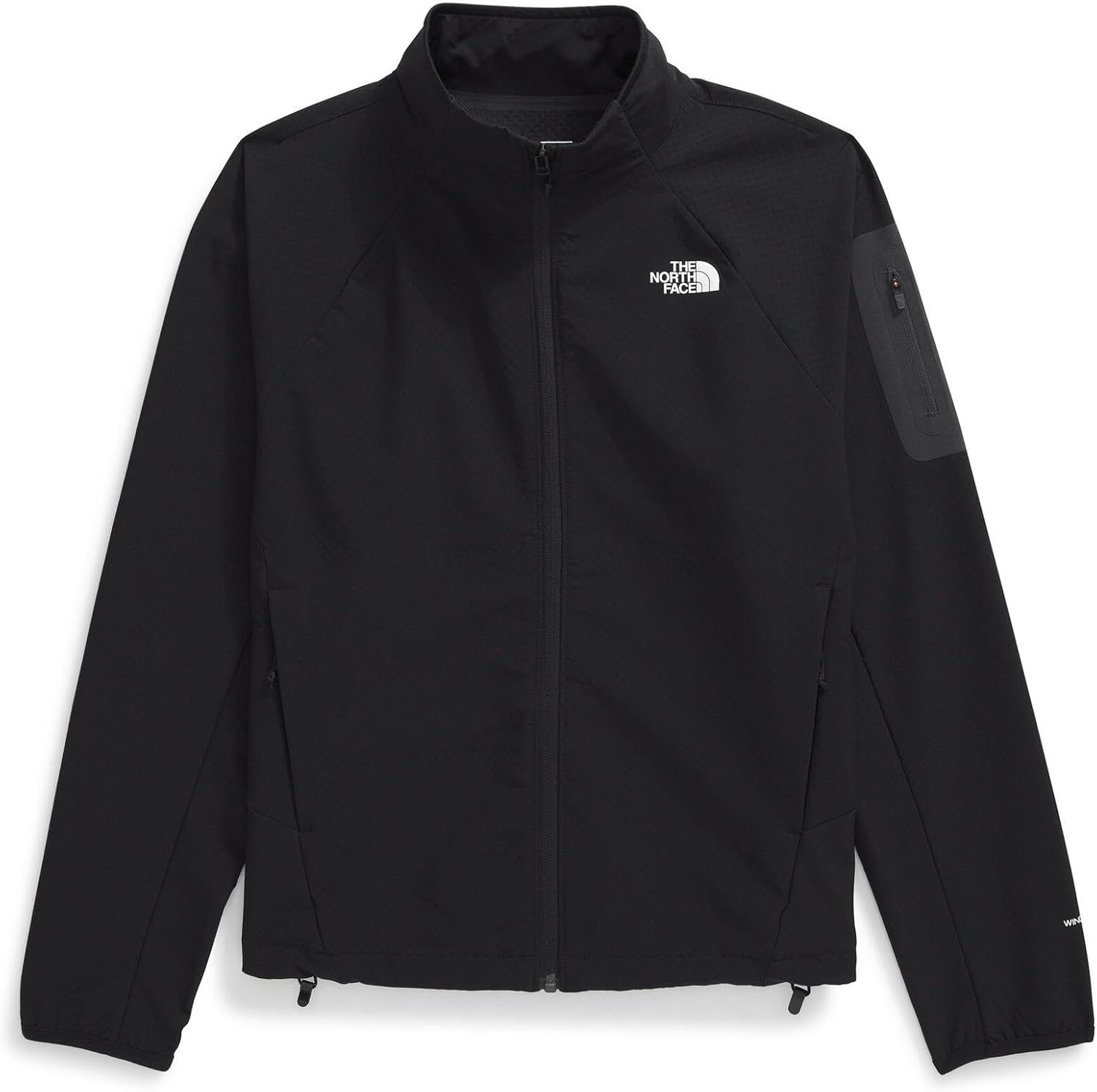image:imageThe North Face Tek Approach JacketTnf Black