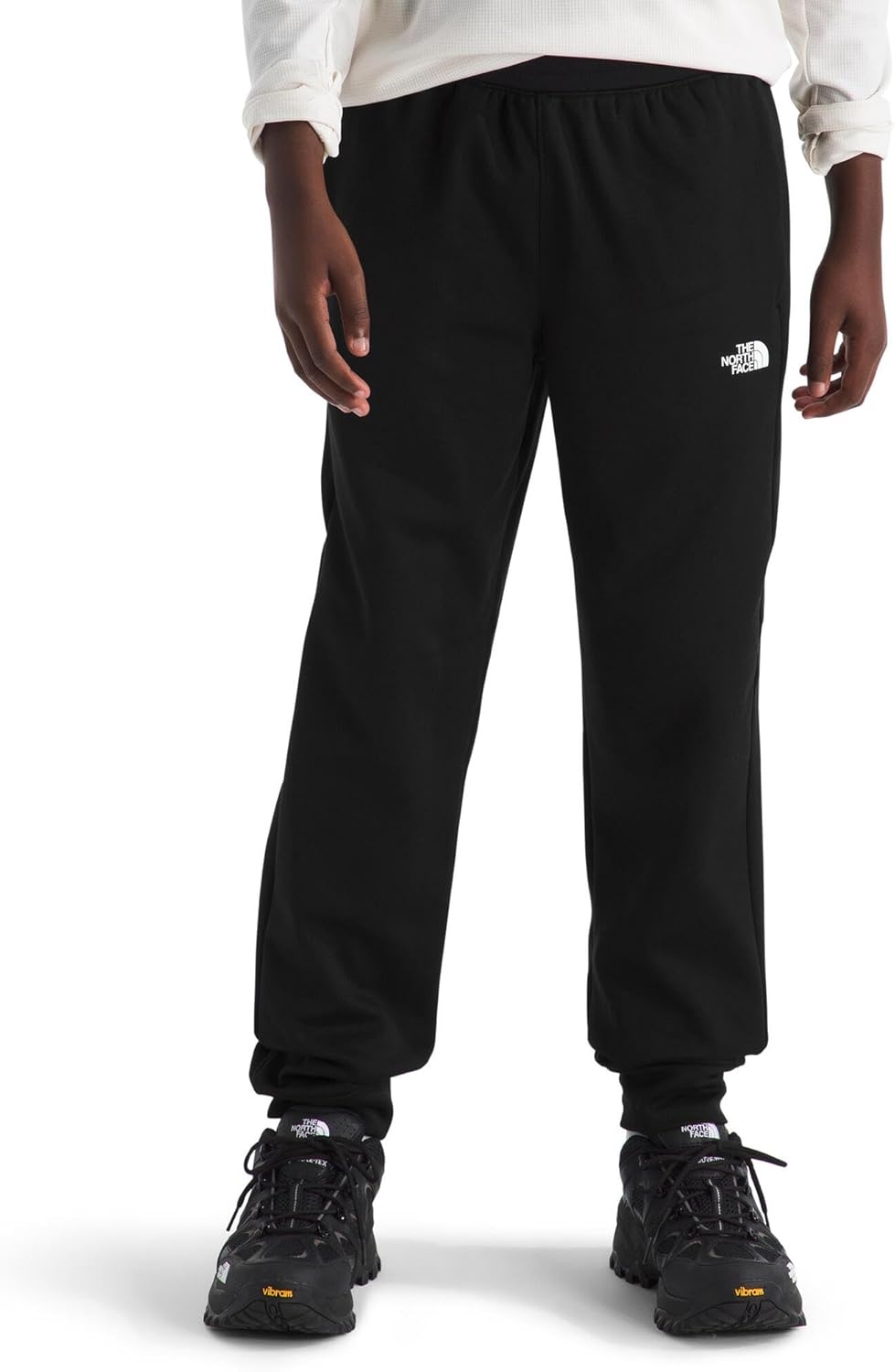 imageThe North Face Unisex Adult TNF Performance Fleece JoggerTnf Black