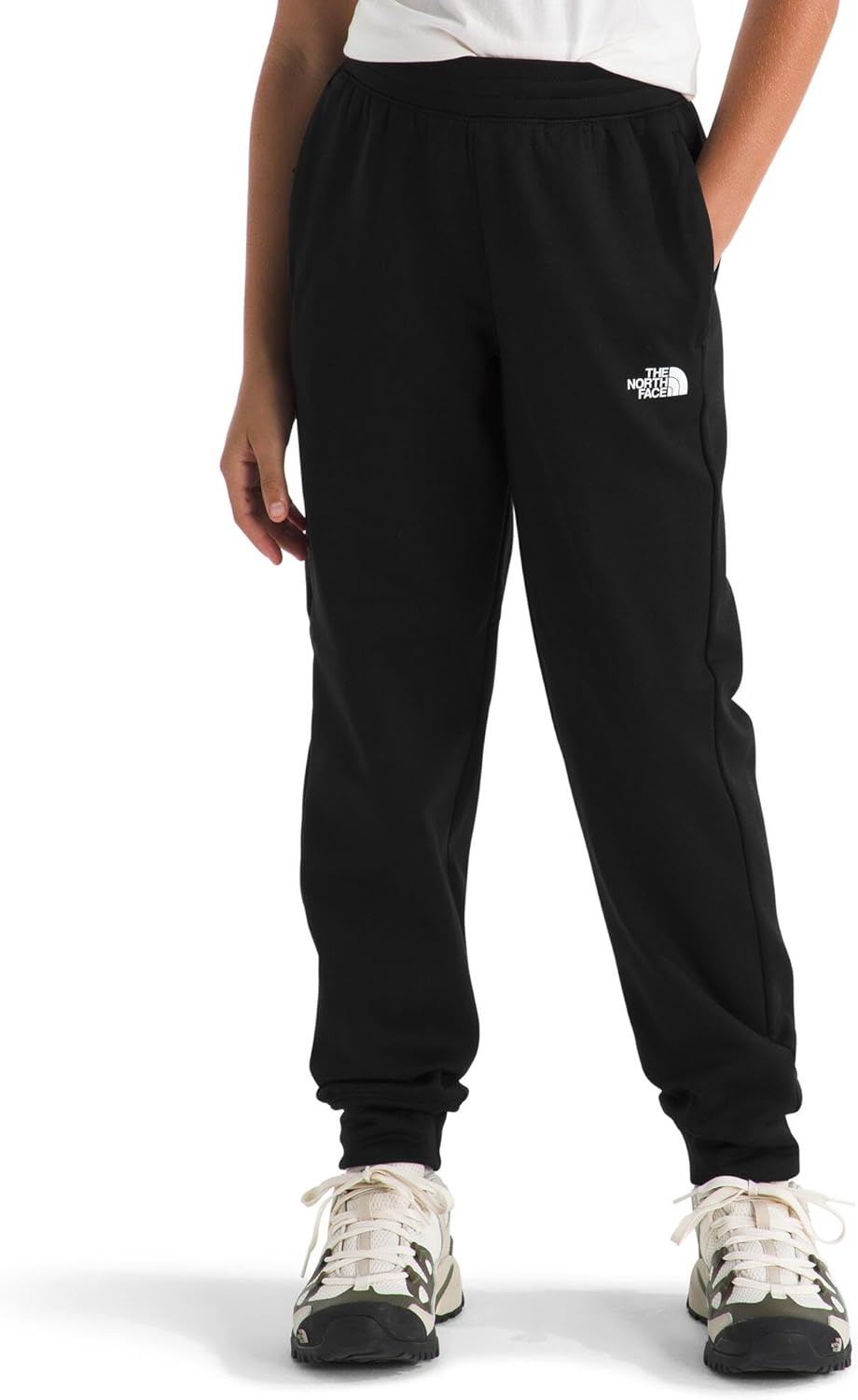 imageThe North Face Unisex Adult TNF Performance Fleece JoggerTnf Black