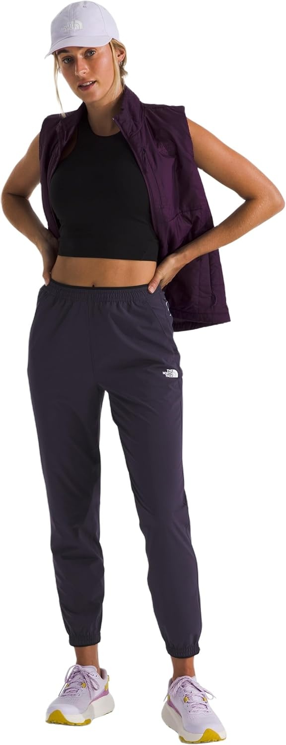 image:imageThe North Face Wander JoggersEndless Dusk