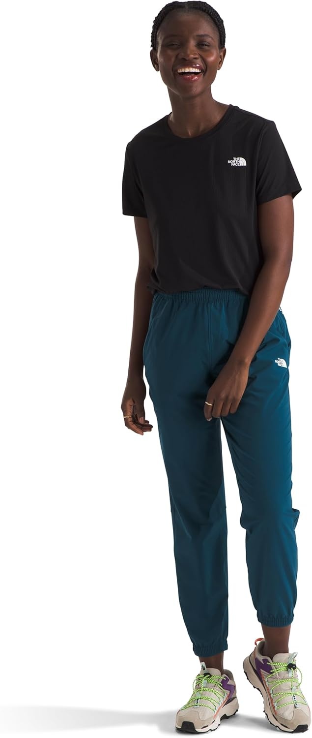 image:imageThe North Face Wander JoggersMidnight Petrol