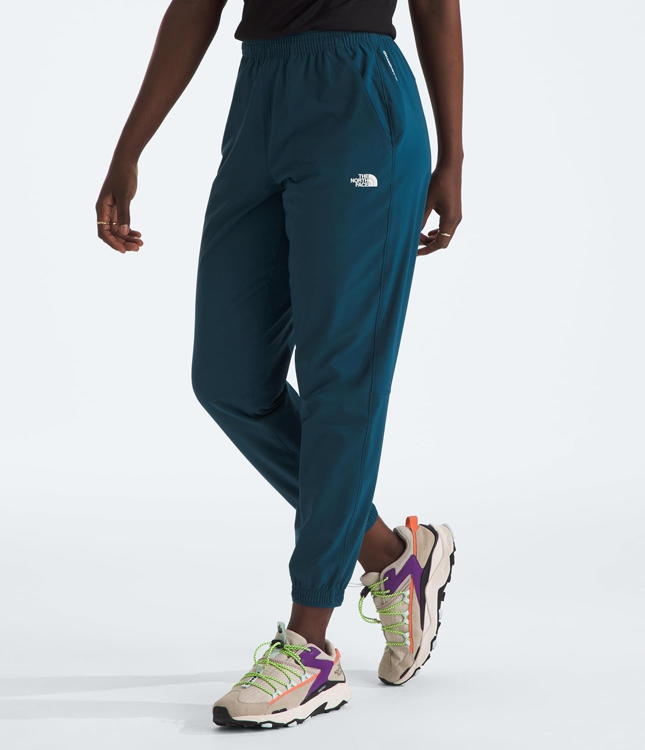 image:imageThe North Face Wander JoggersMidnight Petrol