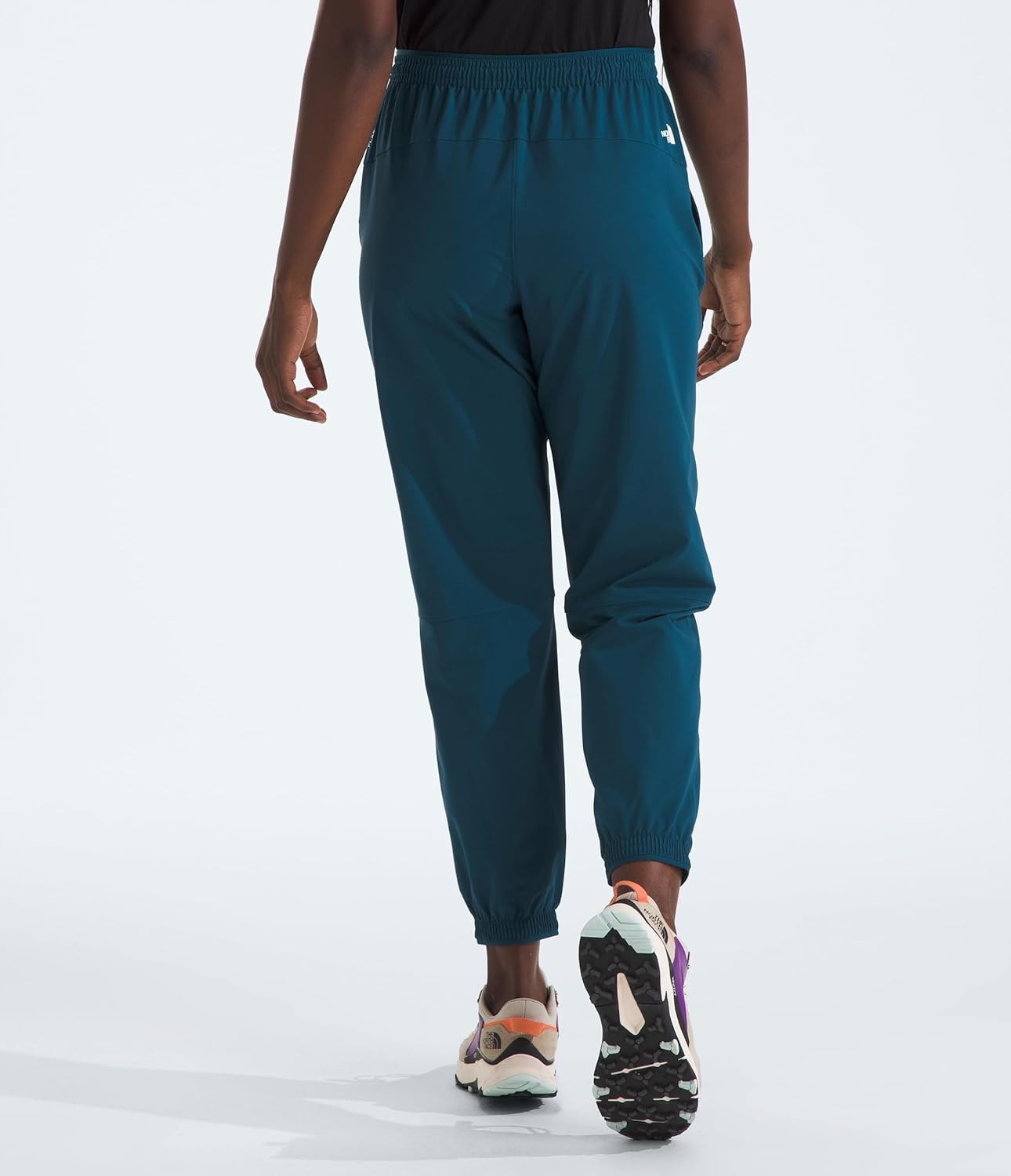 image:imageThe North Face Wander JoggersMidnight Petrol