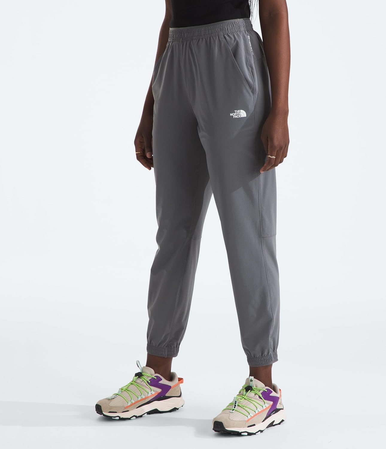 image:imageThe North Face Wander JoggersSmoked Pearl