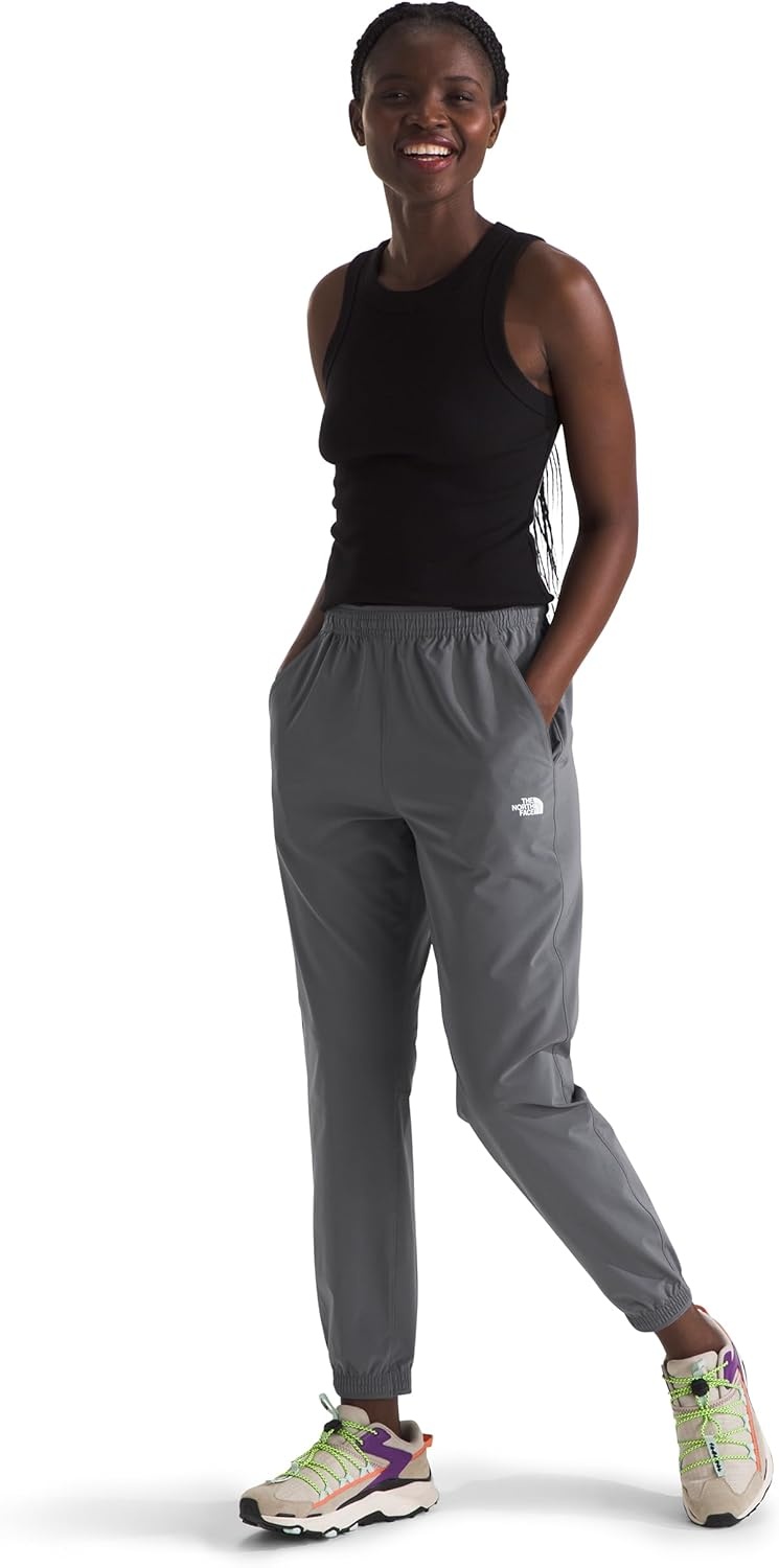 image:imageThe North Face Wander JoggersSmoked Pearl