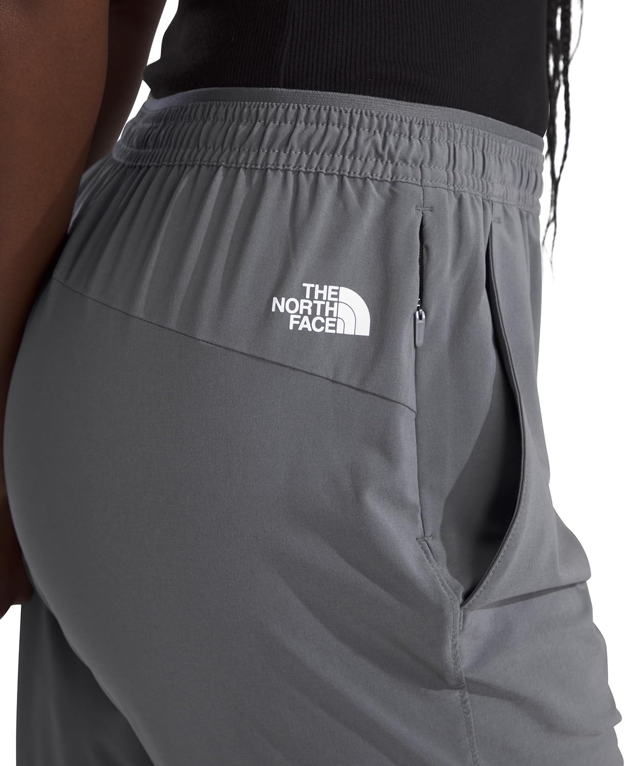 image:imageThe North Face Wander JoggersSmoked Pearl