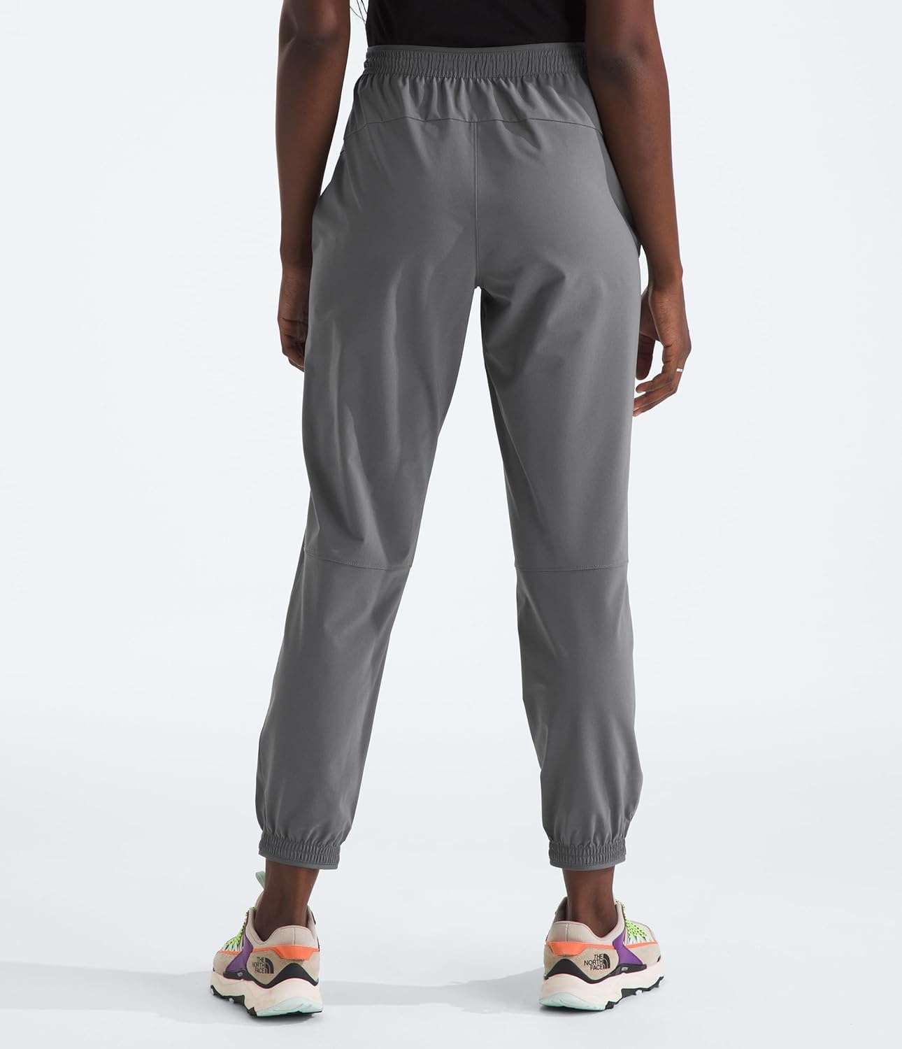 image:imageThe North Face Wander JoggersSmoked Pearl