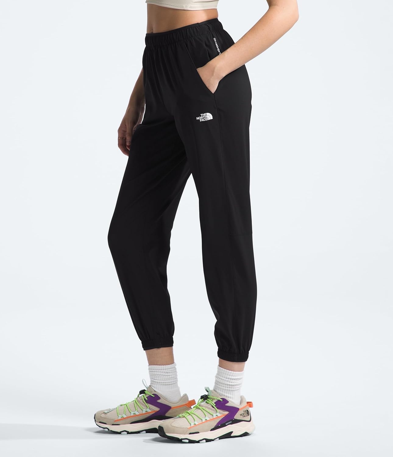 image:imageThe North Face Wander JoggersTnf Black