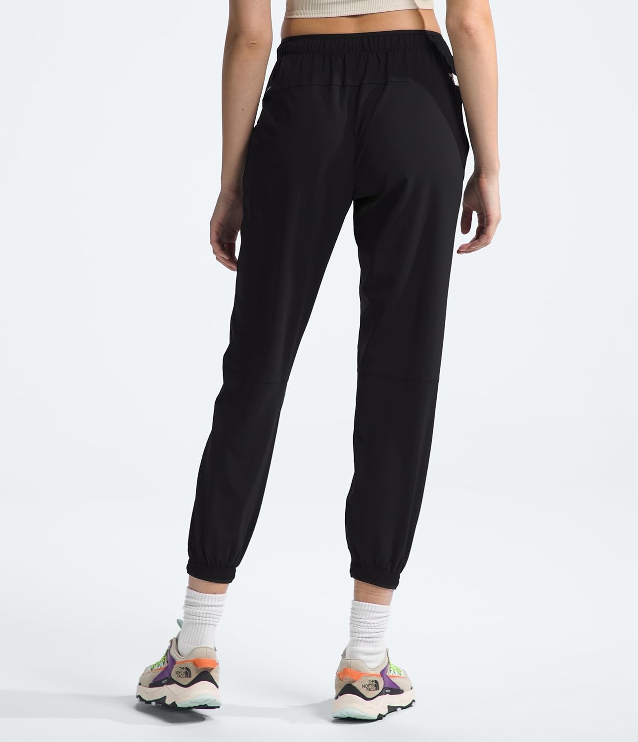 image:imageThe North Face Wander JoggersTnf Black