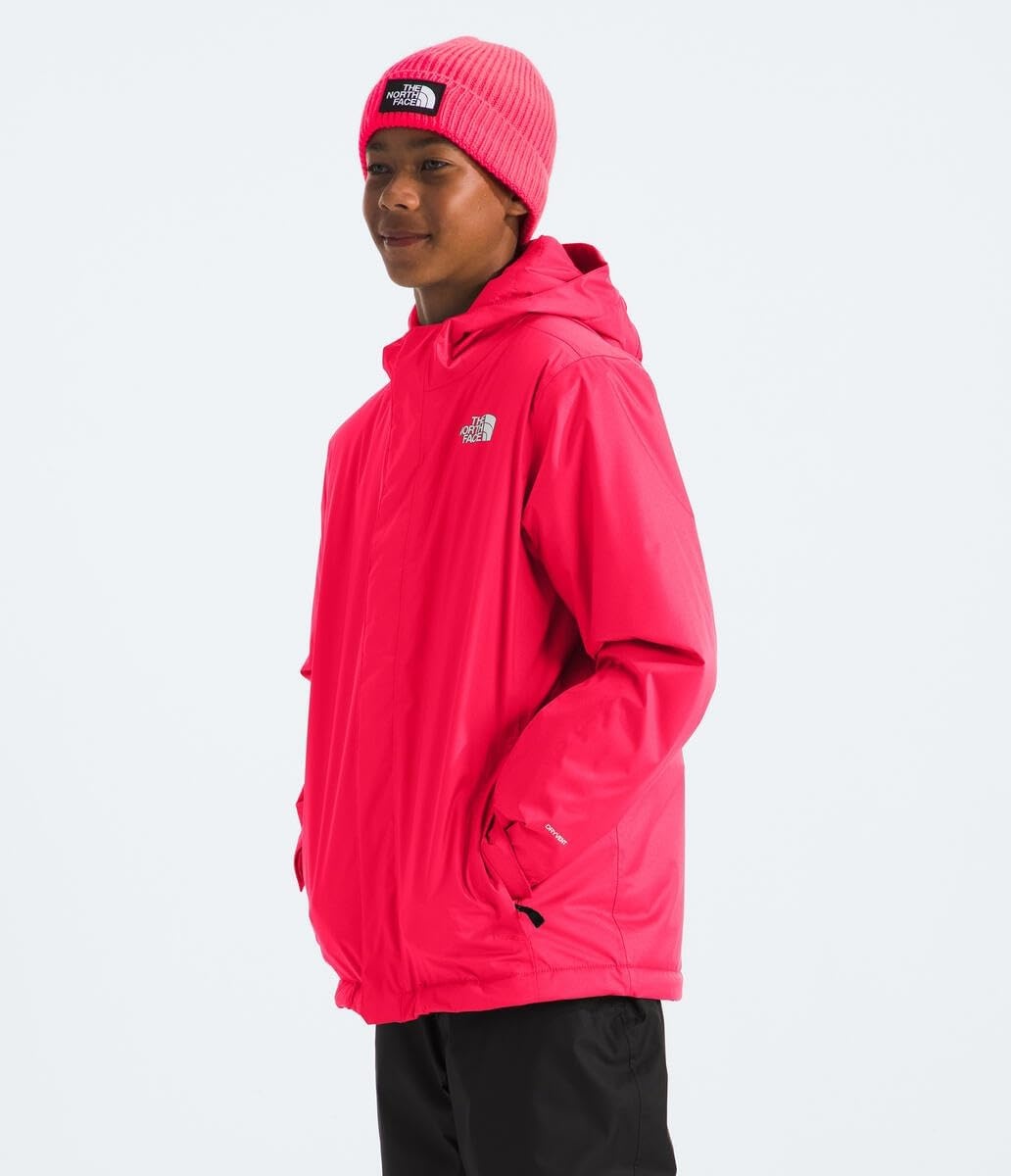 image:imageThe North Face Womens Antora Rain Hoodie Standard amp Plus SizeRadiant Poppy