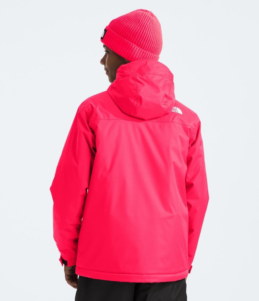image:imageThe North Face Womens Antora Rain Hoodie Standard amp Plus SizeRadiant Poppy