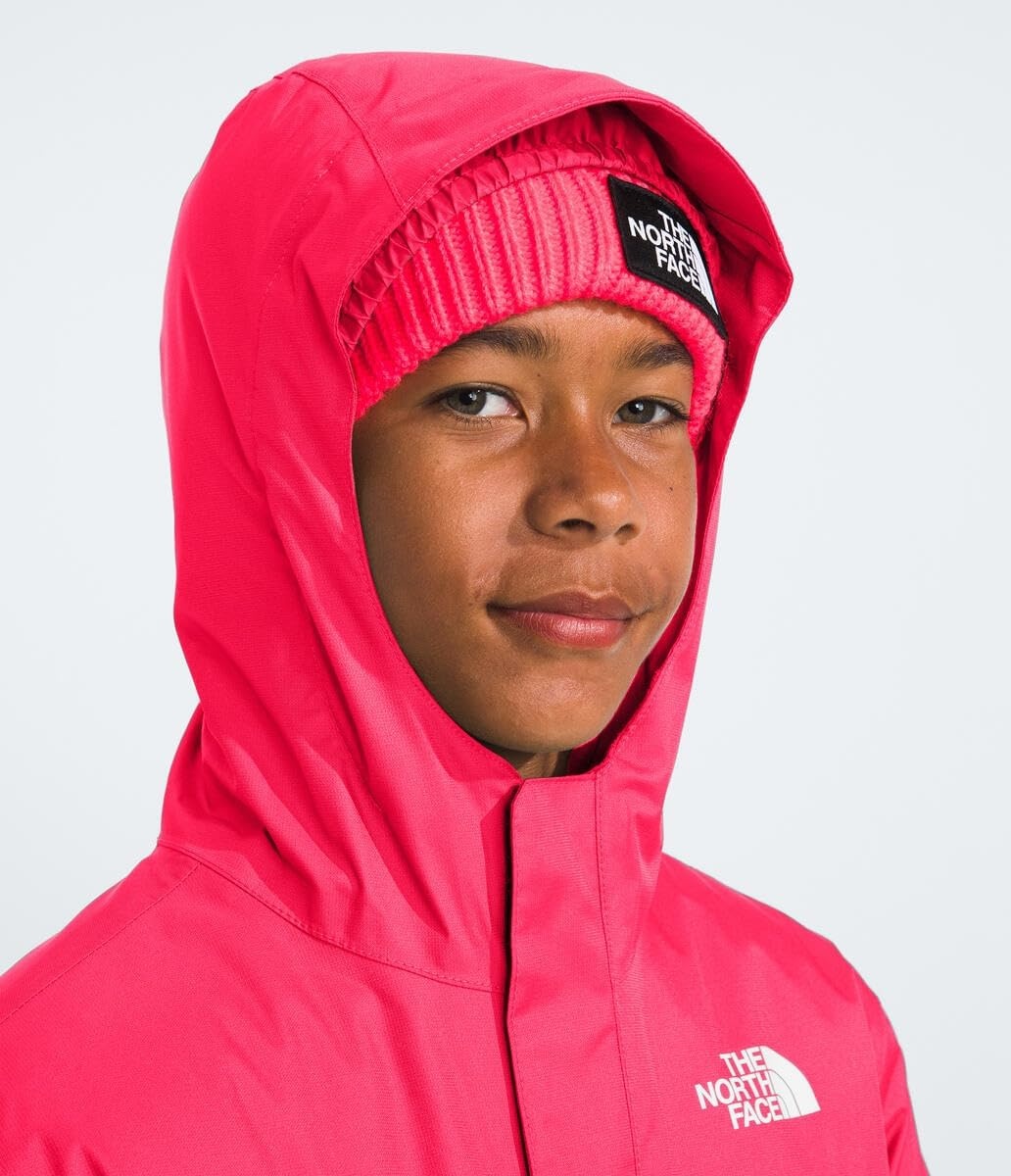 image:imageThe North Face Womens Antora Rain Hoodie Standard amp Plus SizeRadiant Poppy