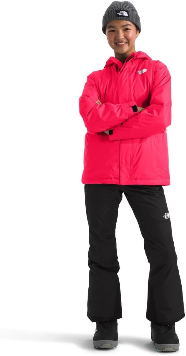 image:imageThe North Face Womens Antora Rain Hoodie Standard amp Plus SizeRadiant Poppy