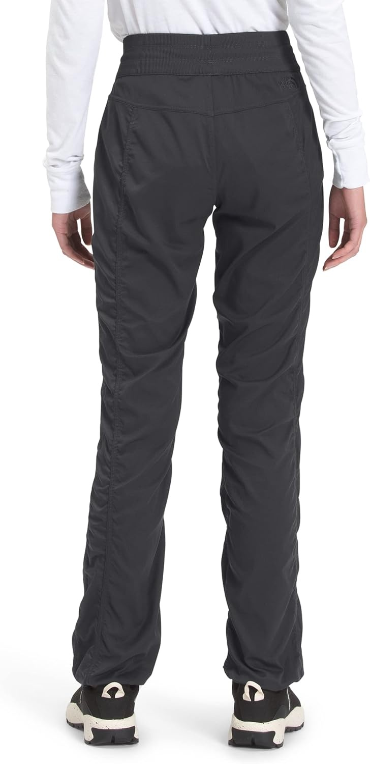 image:imageThe North Face Womens Aphrodite 20 Moisture Wicking Hiking PantsAsphalt Grey