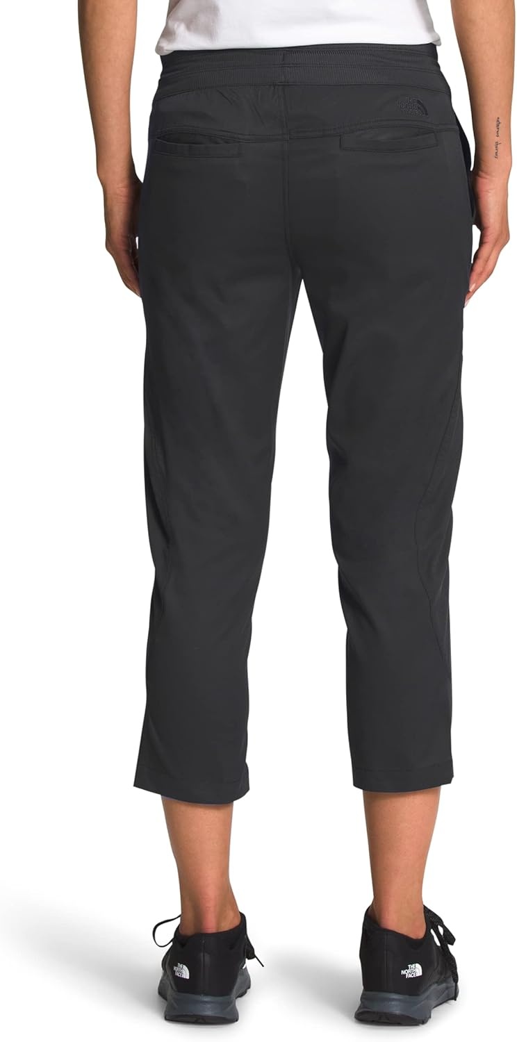 image:imageThe North Face Womens Aphrodite Motion PantsAsphalt Grey