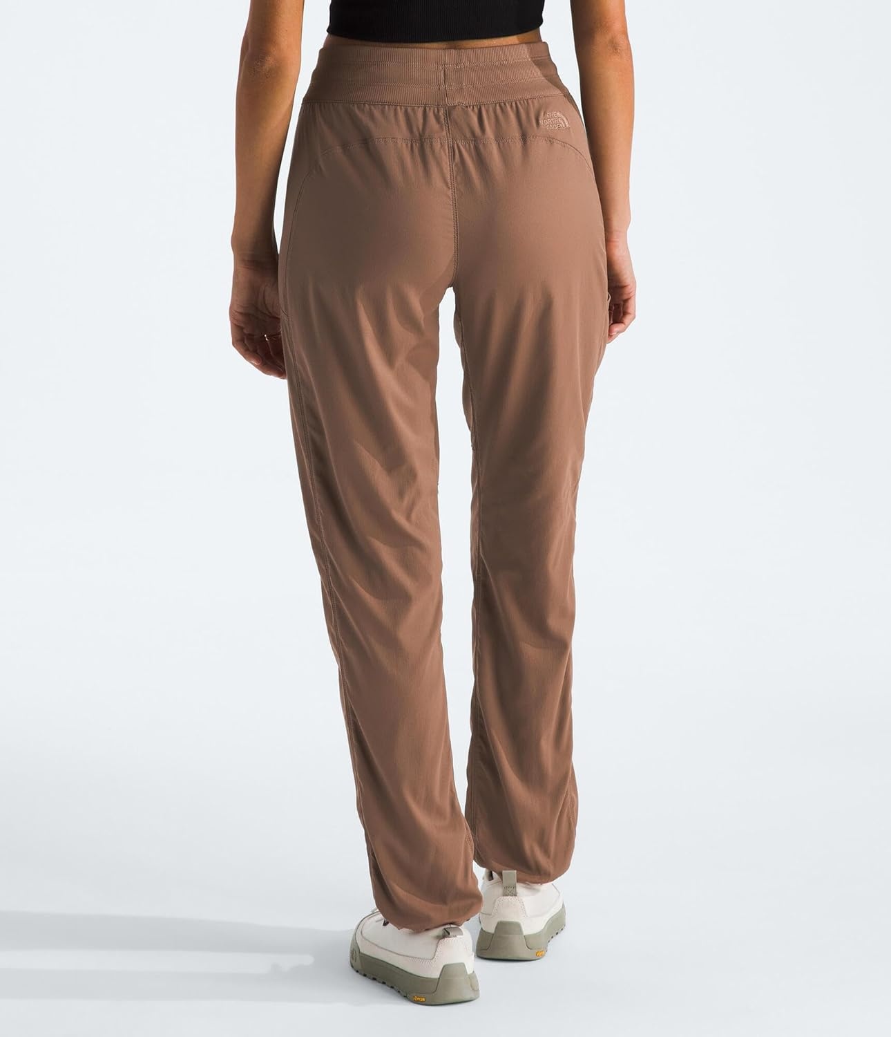 image:imageThe North Face Womens Aphrodite Motion PantsLatte