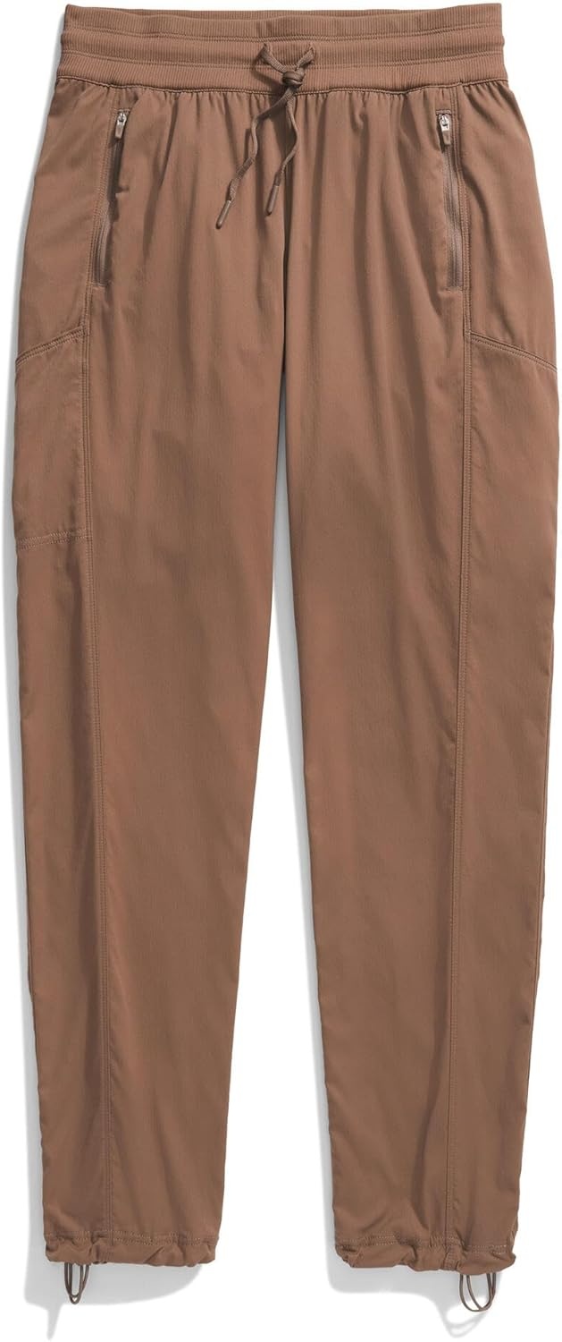 image:imageThe North Face Womens Aphrodite Motion PantsLatte