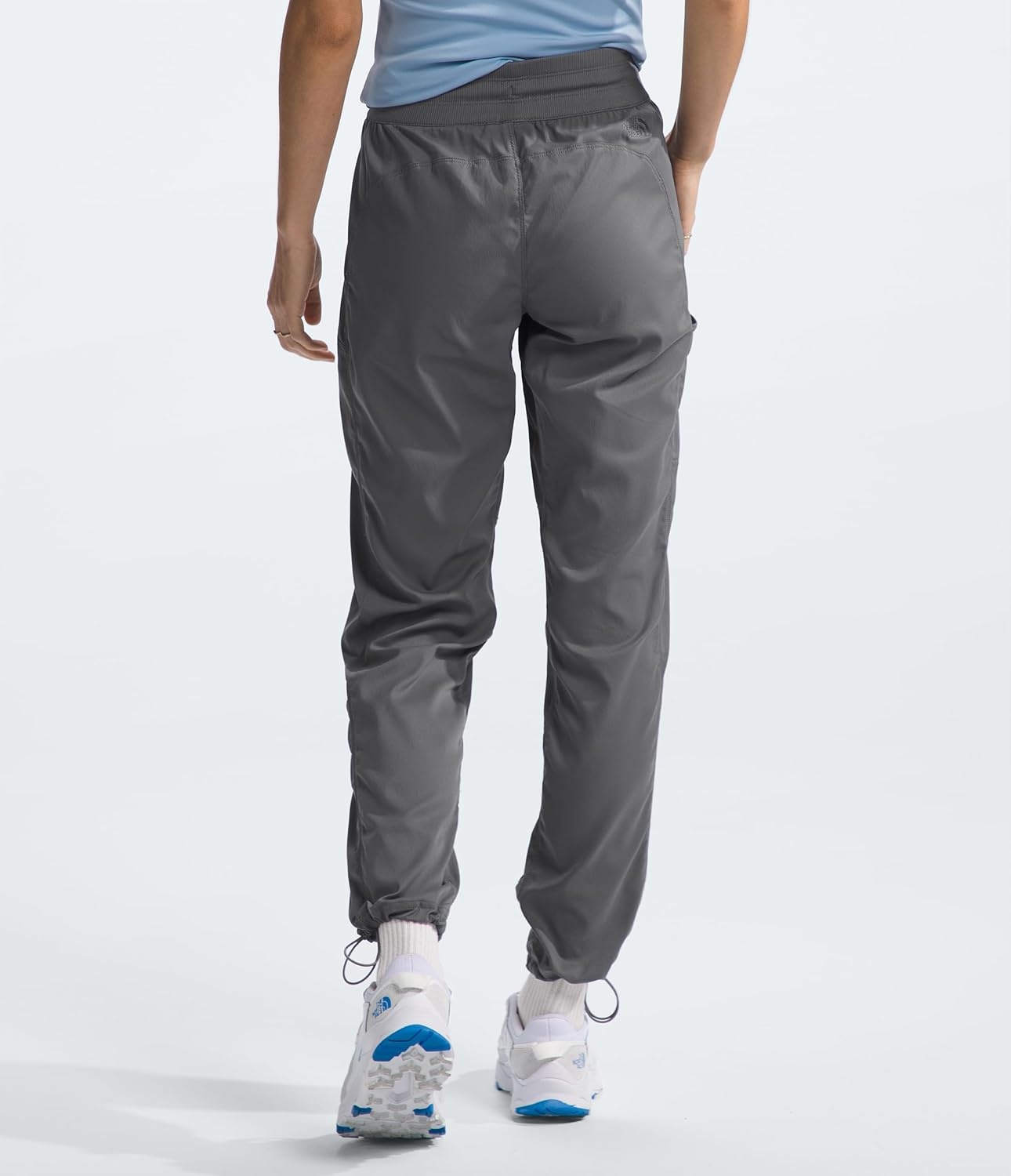 image:imageThe North Face Womens Aphrodite Motion PantsSmoked Pearl
