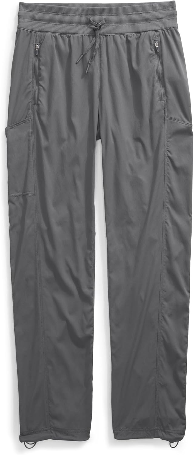 image:imageThe North Face Womens Aphrodite Motion PantsSmoked Pearl
