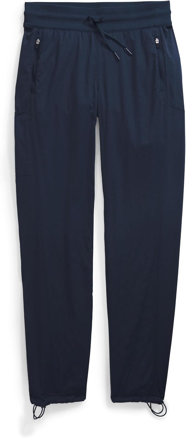 image:imageThe North Face Womens Aphrodite Motion PantsSummit Navy