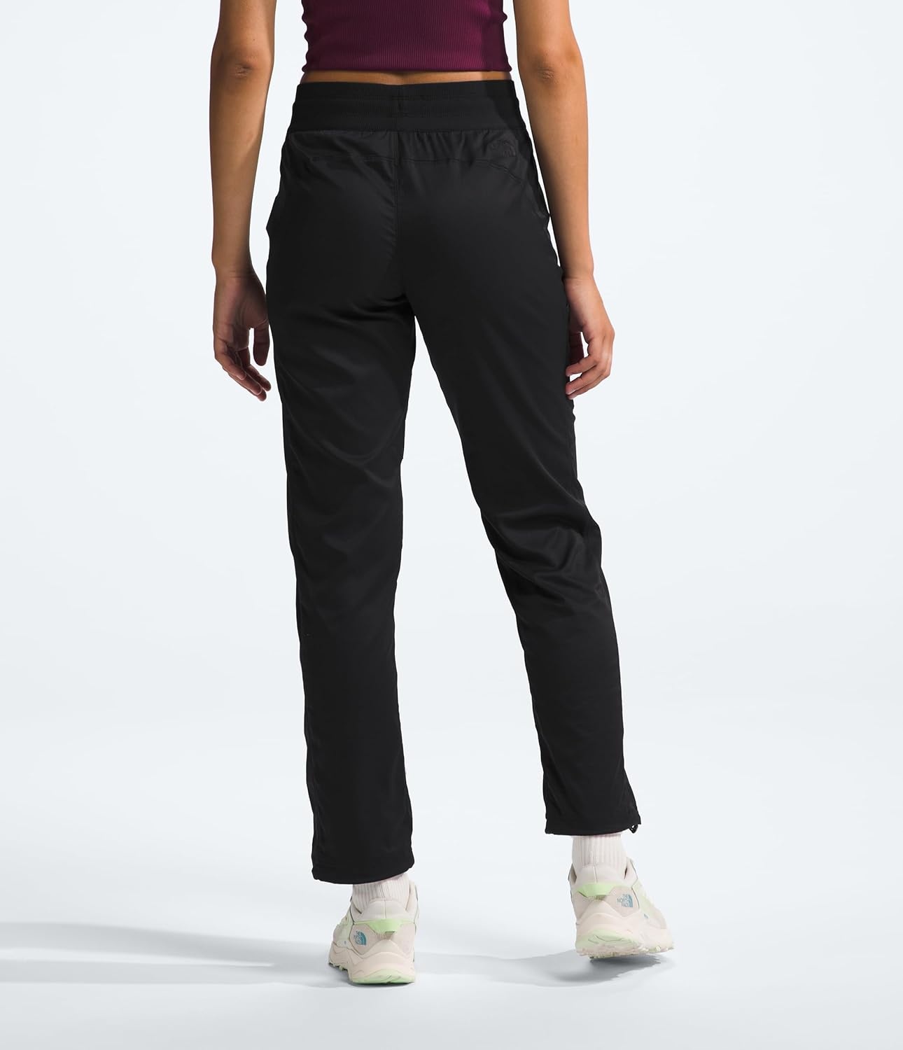 image:imageThe North Face Womens Aphrodite Motion PantsTnf Black