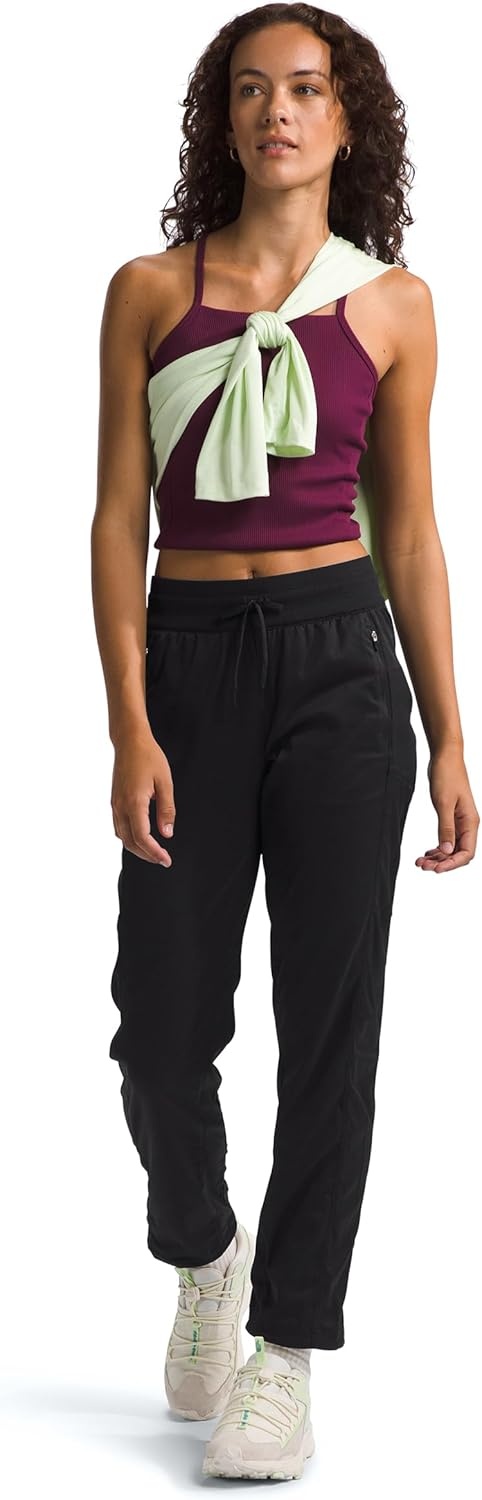 image:imageThe North Face Womens Aphrodite Motion PantsTnf Black