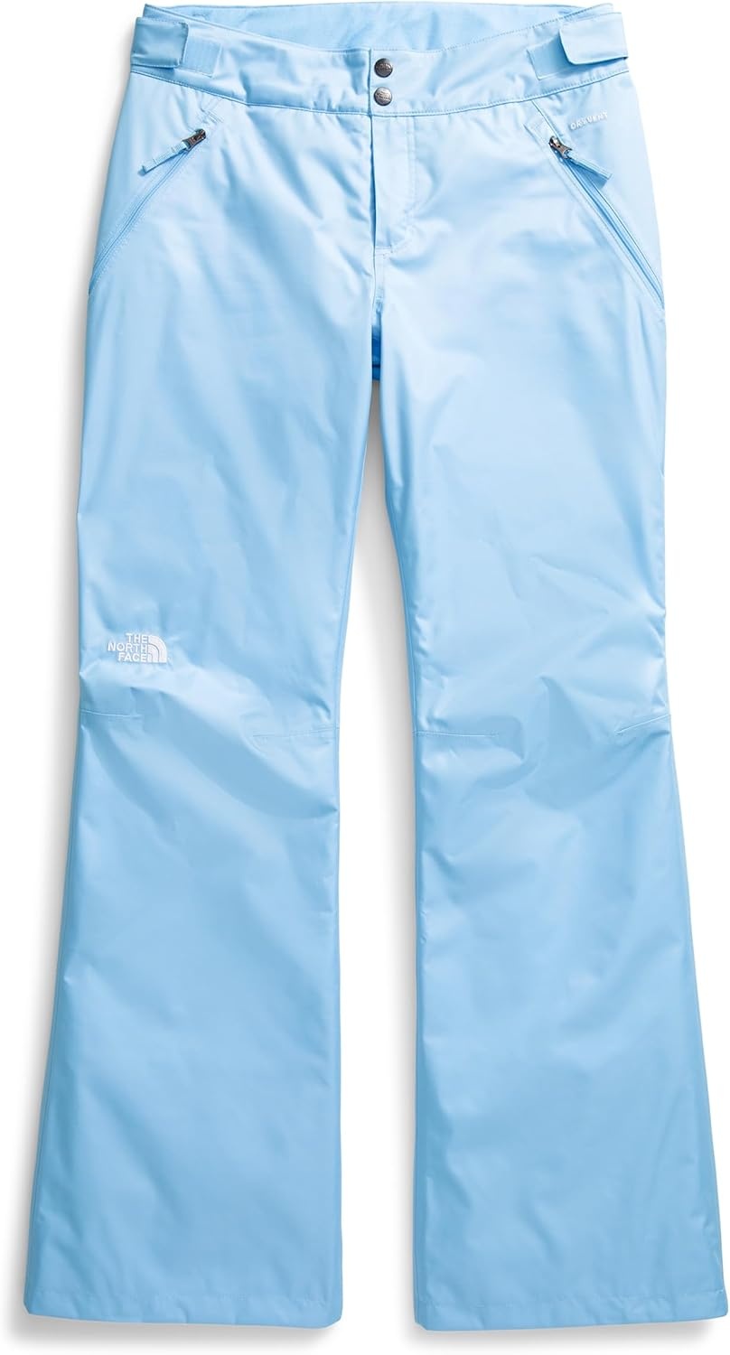 image:imageThe North Face Womens Sally Insulated Snow PantCornflower