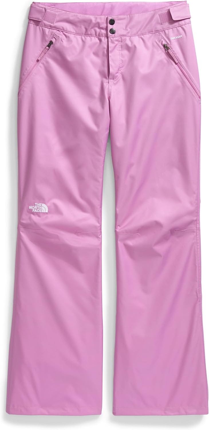image:imageThe North Face Womens Sally Insulated Snow PantDragonfruit