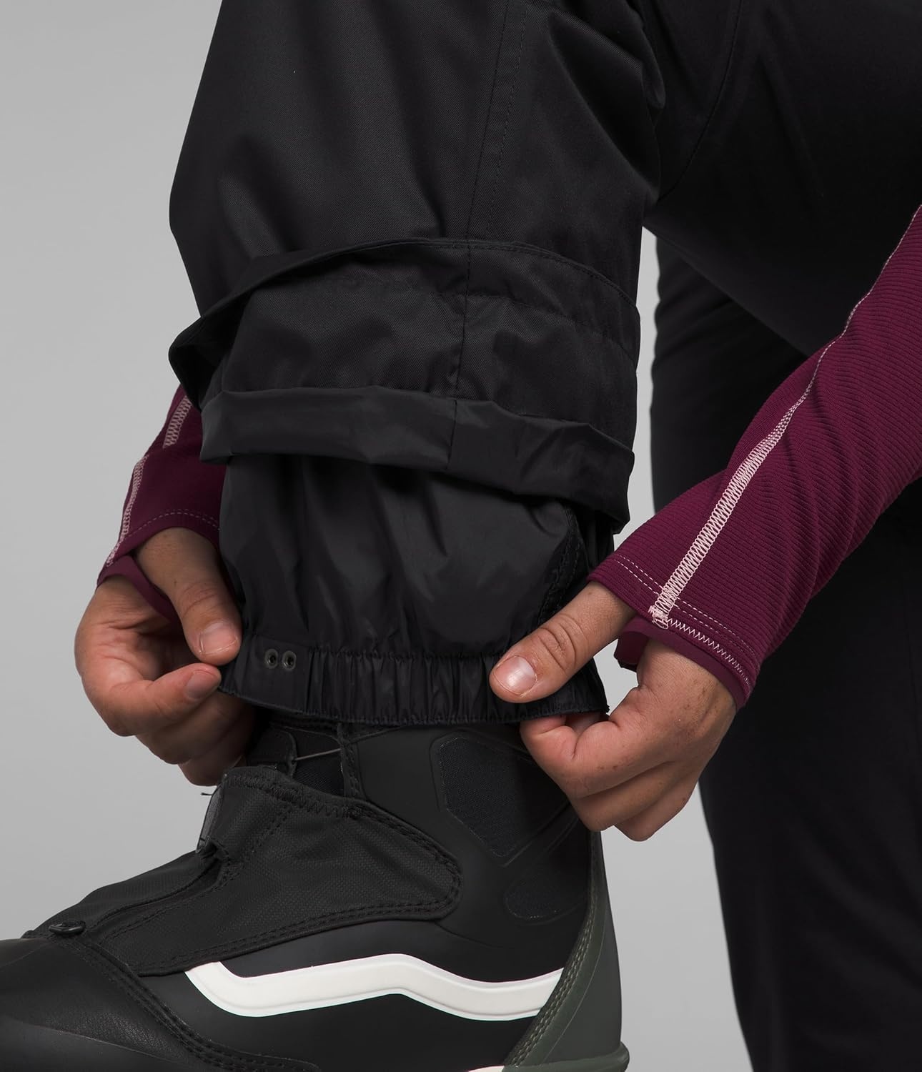 image:imageThe North Face Womens Sally Insulated Snow PantTnf Black