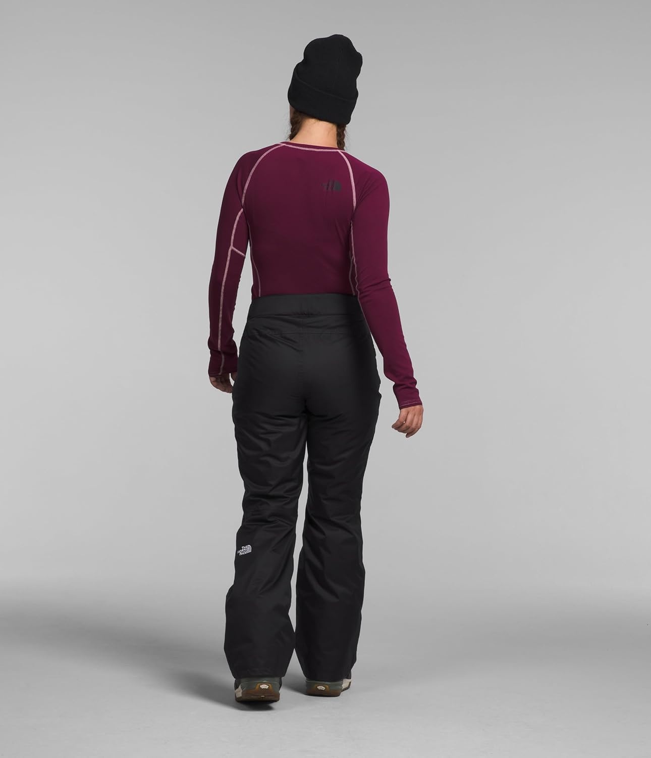 image:imageThe North Face Womens Sally Insulated Snow PantTnf Black