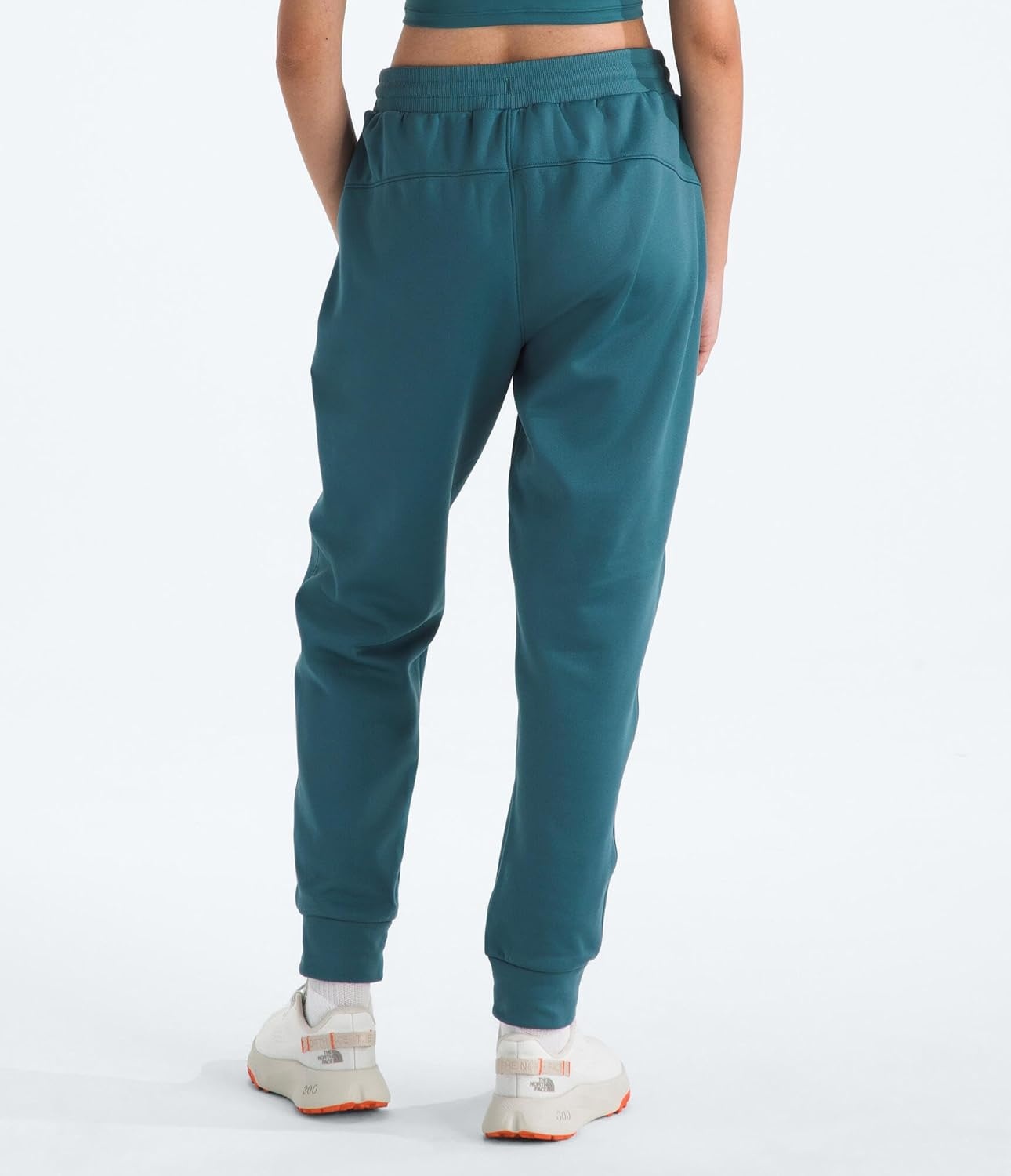 image:imageThe North Face Womens TNF Performance Fleece Sw PantSpace