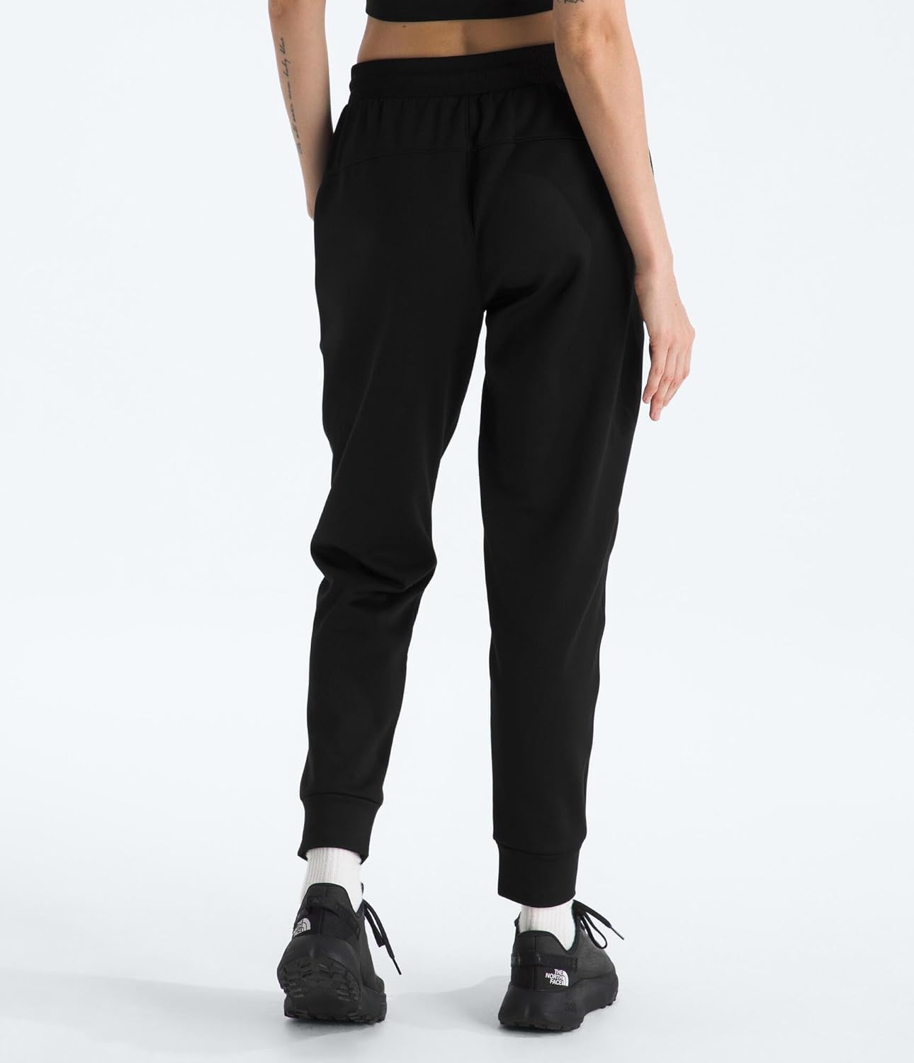 image:imageThe North Face Womens TNF Performance Fleece Sw PantTnf Black