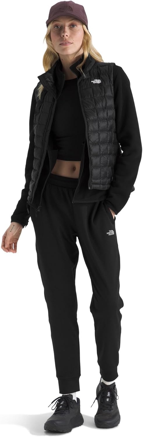 image:imageThe North Face Womens TNF Performance Fleece Sw PantTnf Black
