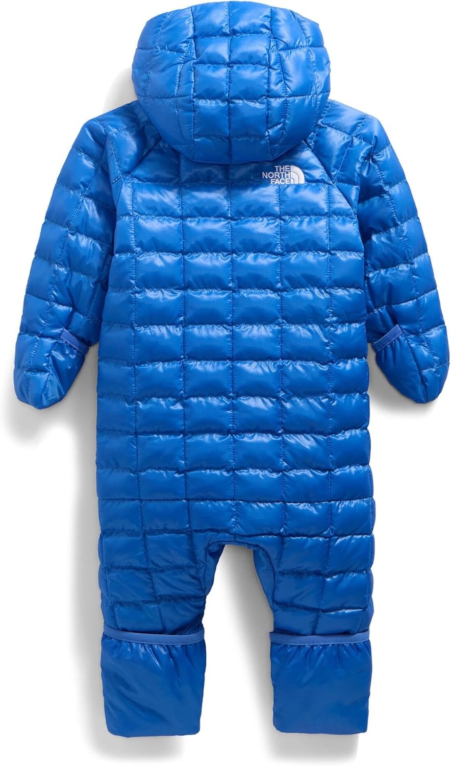 imageThe North Face babyboys Thermoball OnepieceActive Blue