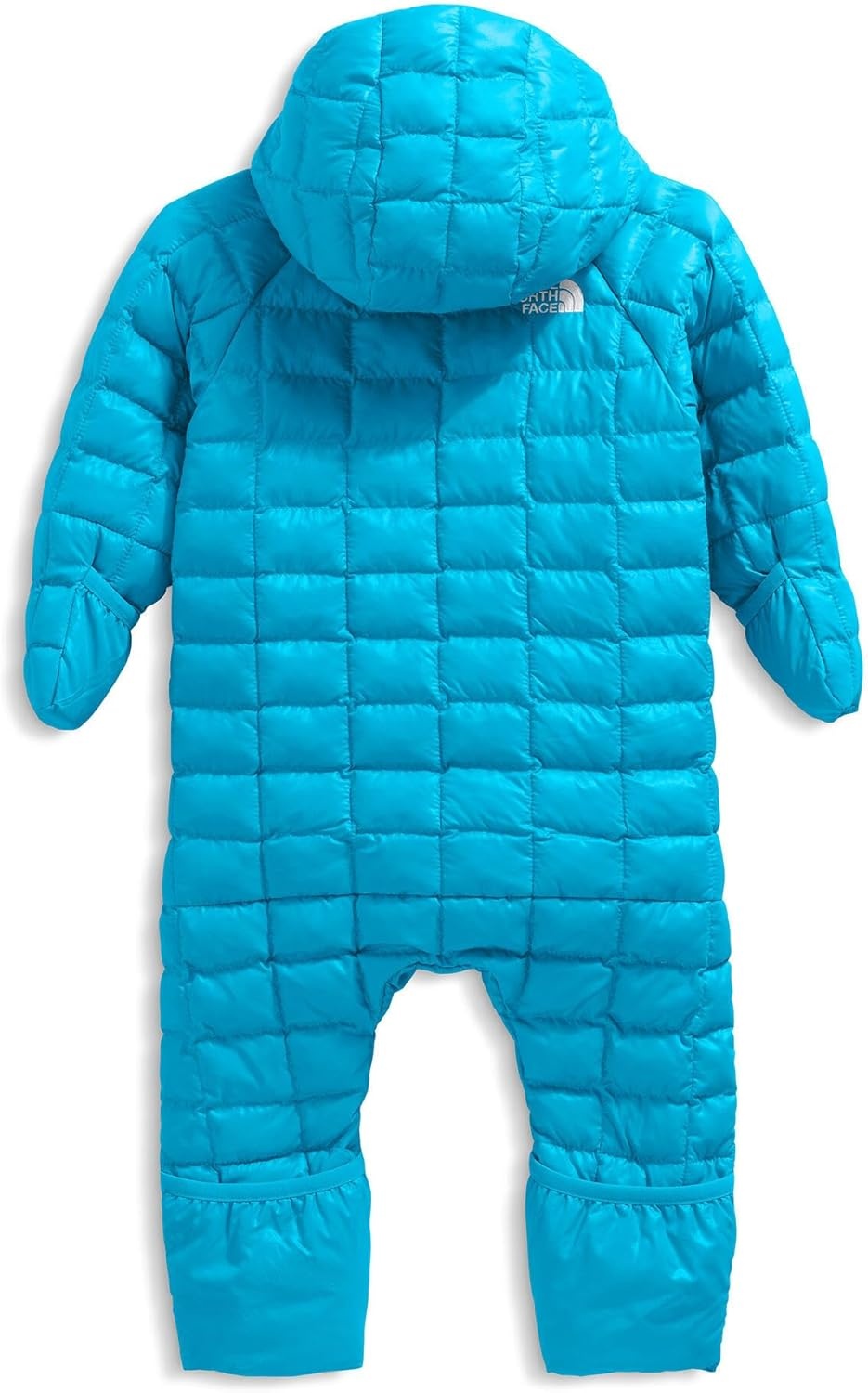 imageThe North Face babyboys Thermoball OnepieceMeridian Blue